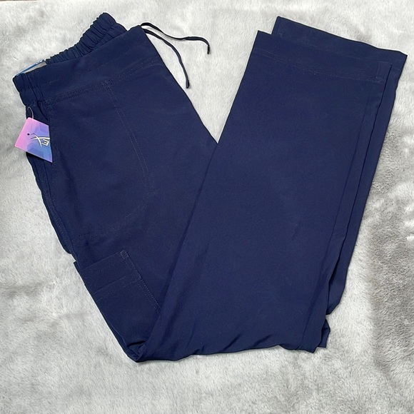 Perflex -  Women’s scrub pants - Picture 1 of 5